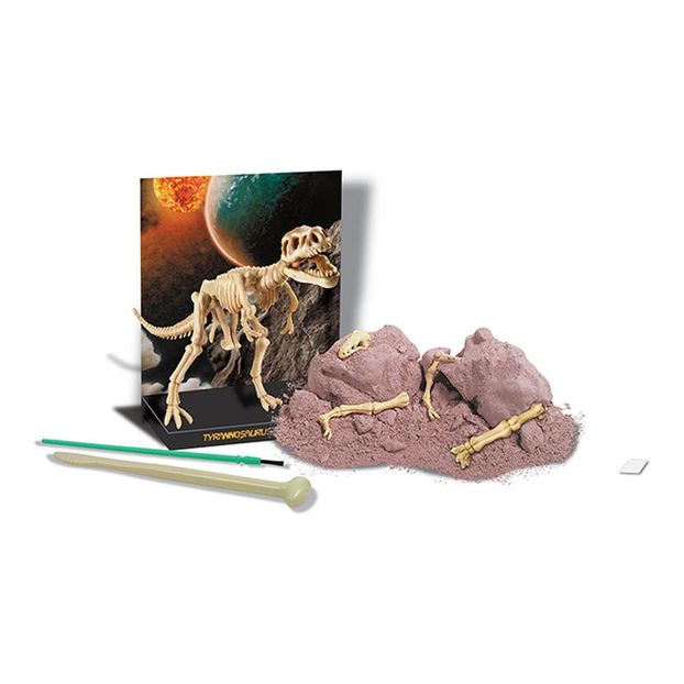 Dig A T-Rex Dino Kit-product
