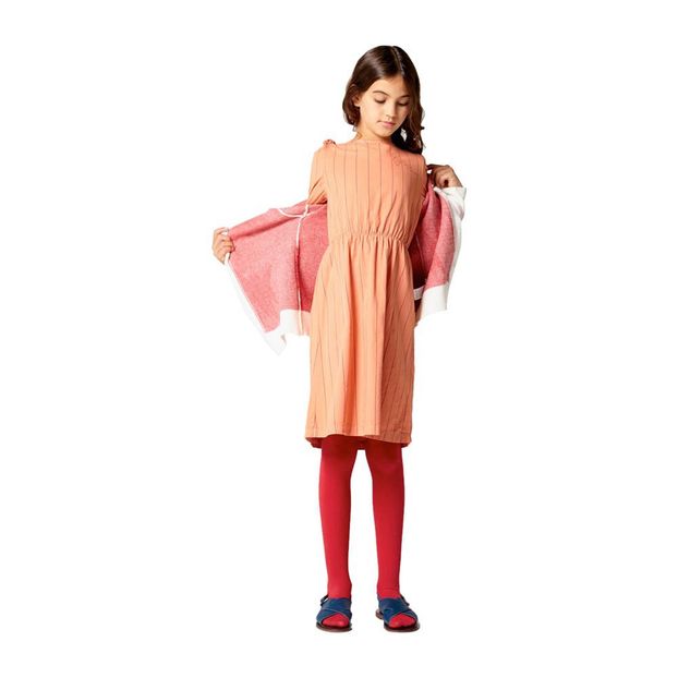 Robe Rayée Coton Dolphin-product