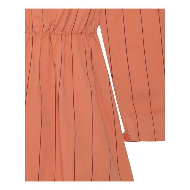 Robe Rayée Coton Dolphin-product