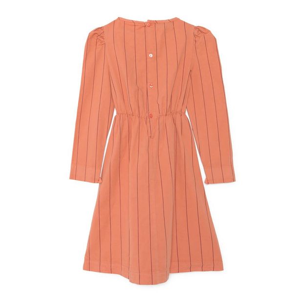 Robe Rayée Coton Dolphin-product