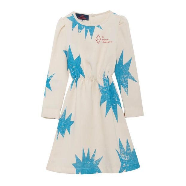 Robe Etoiles Dolphin-product