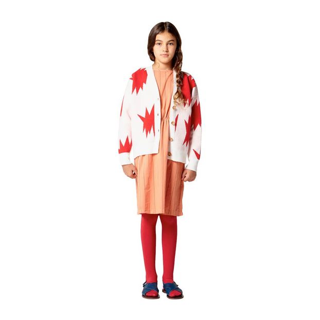 Cardigan Etoiles Peasant-product