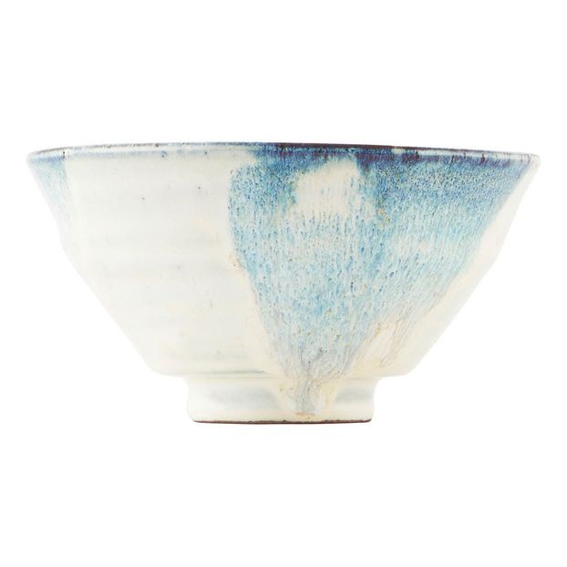 Bol Mio blanc/bleu-product