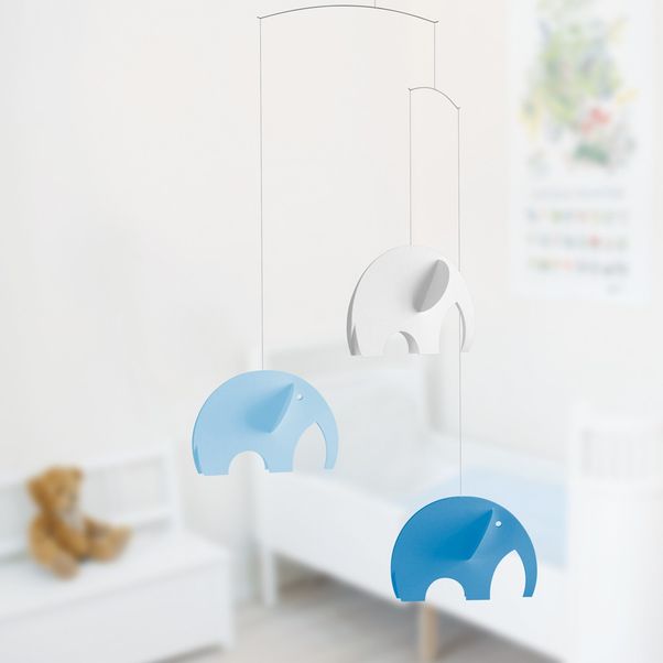 Mobile éléphants-product