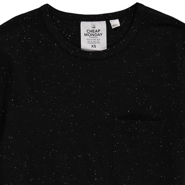 T-Shirt Moucheté Stronger-product