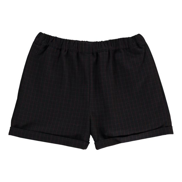 Short Carreaux-product