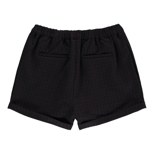 Short Carreaux-product