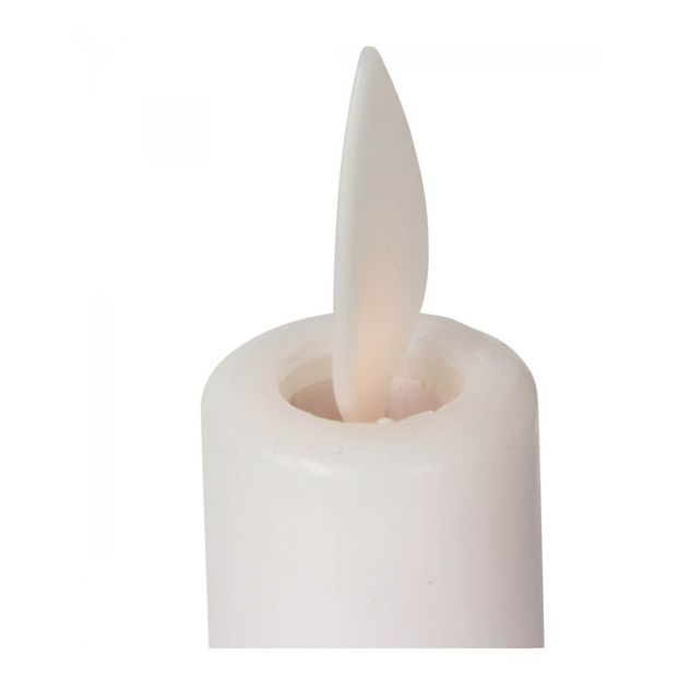 Velas largas LED - Set de 2-product