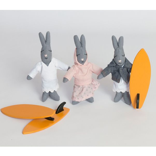 Henriette Museau Figurine-product