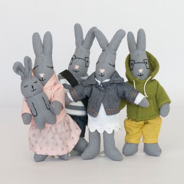 Familia Coliflor-product