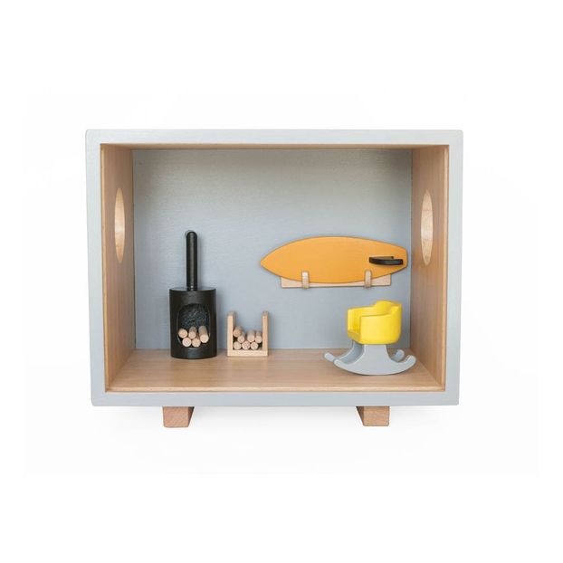 Surf Loft-product