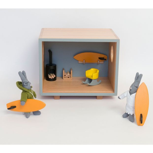 Surf Loft-product