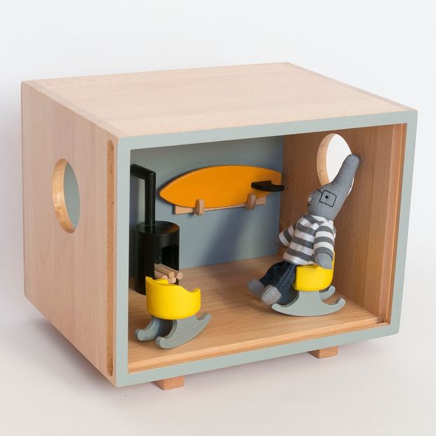 Surf Loft-product