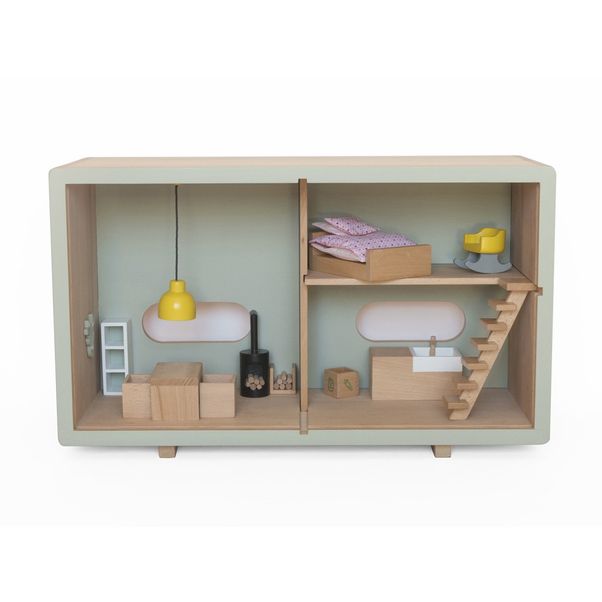 Large Furnished House-product