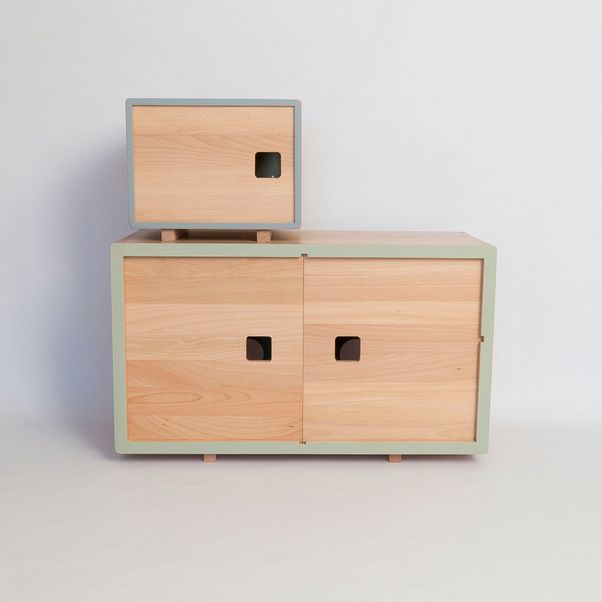 Large Furnished House-product