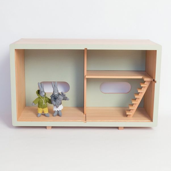 Large Furnished House-product