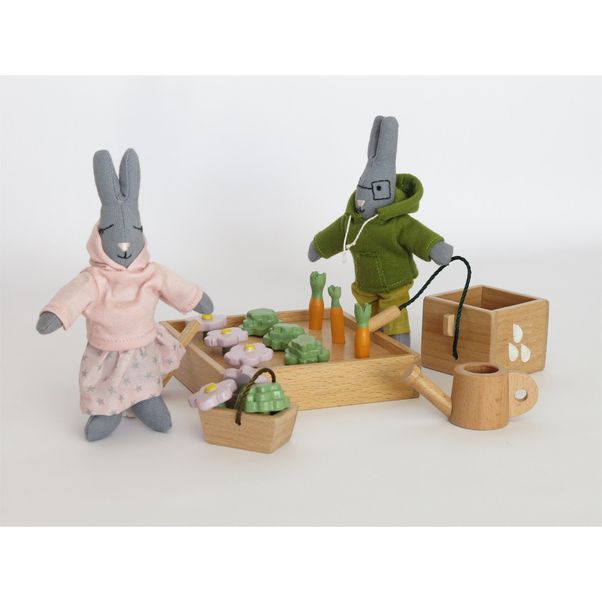 Vegetable Patch-product