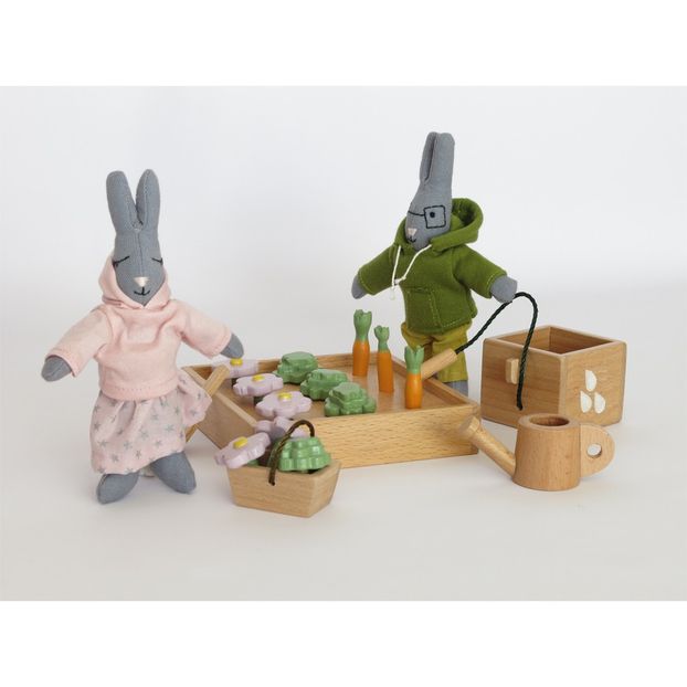Potager-product