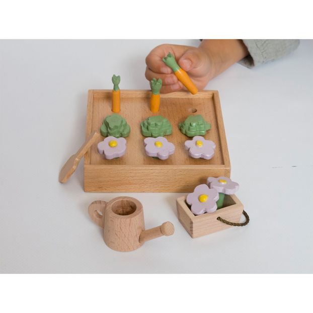 Potager-product