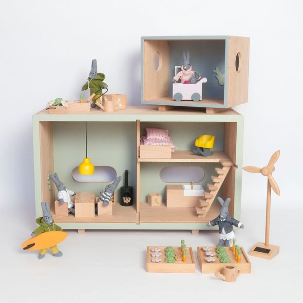 Windmill-product