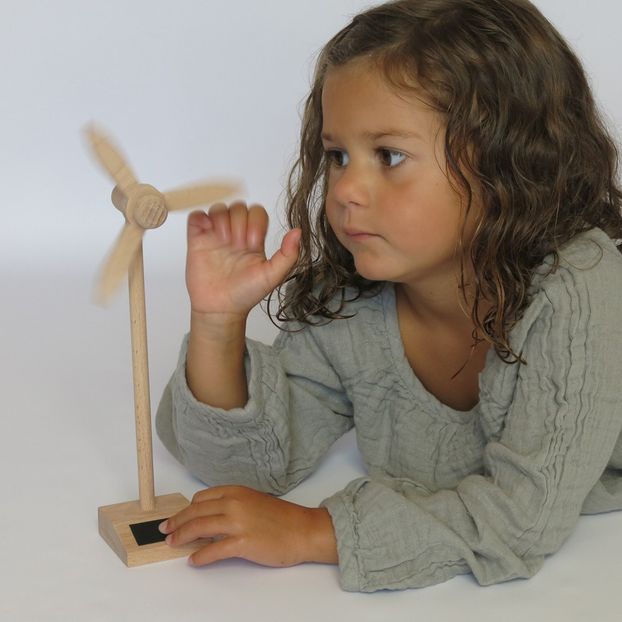 Eolienne-product
