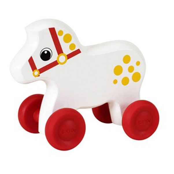 Mini cheval à pousser-product