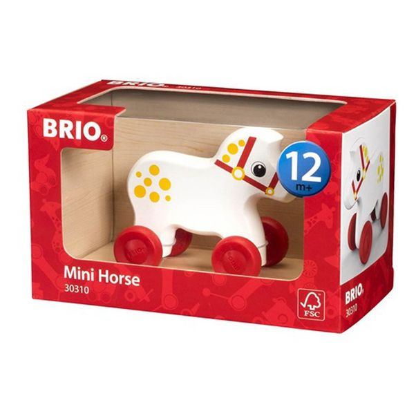 Mini cheval à pousser-product