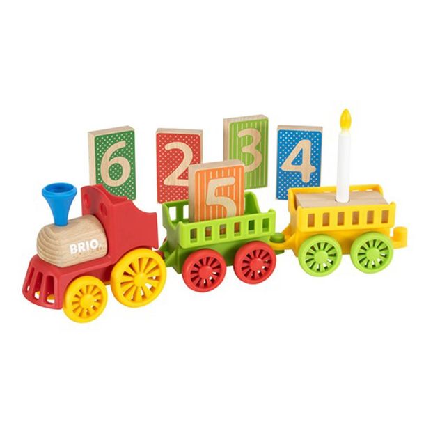 Birthday Train-product