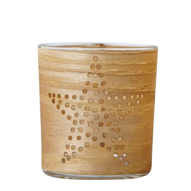 Candelabro estrella-product