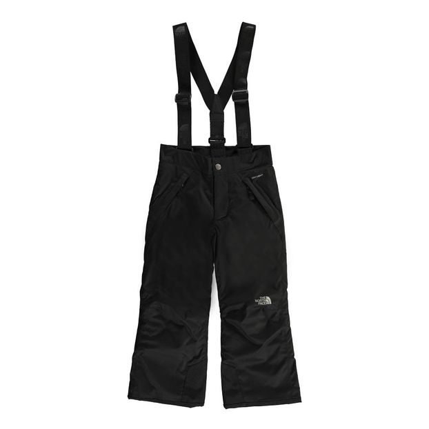 Pantalón de Esquí Tirantes Snowquest-product