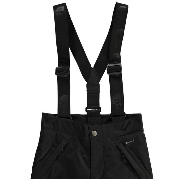 Pantalón de Esquí Tirantes Snowquest-product