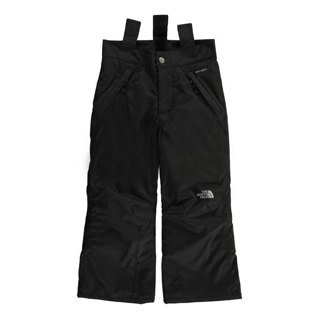 Pantalón de Esquí Tirantes Snowquest-product