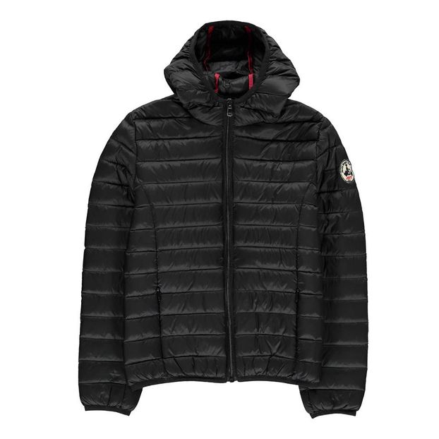 Anorak Light Capucha Hugo-product