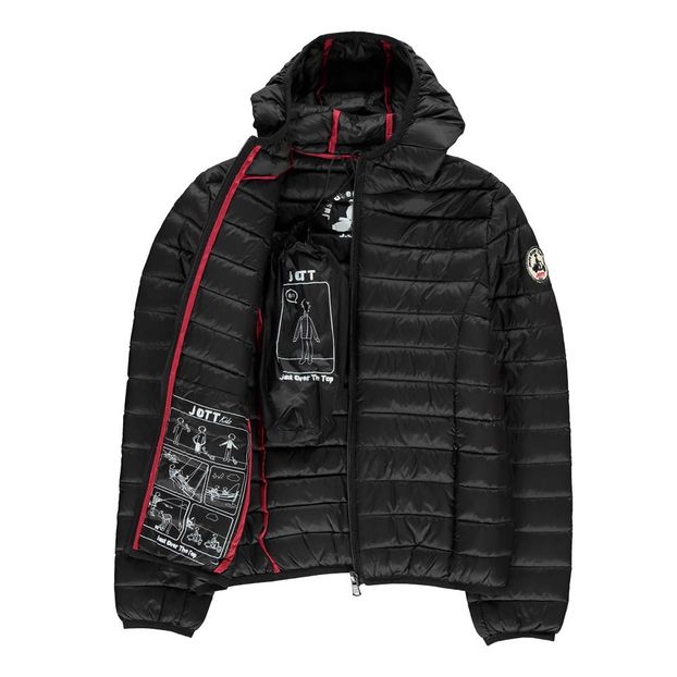 Hugo Light Down Jacket-product