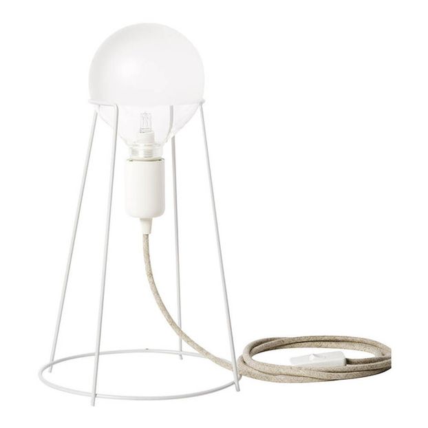 Lampe à poser Agraffé-product