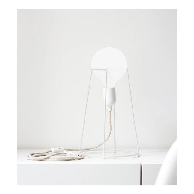 Lampe à poser Agraffé-product