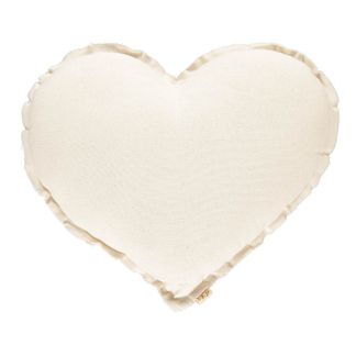 Numero 74 Herz-Kissen-product