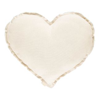 Numero 74 Herz-Kissen-product