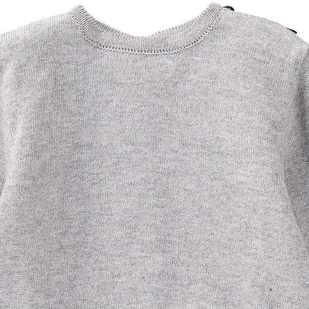 Pull Bicolore -product