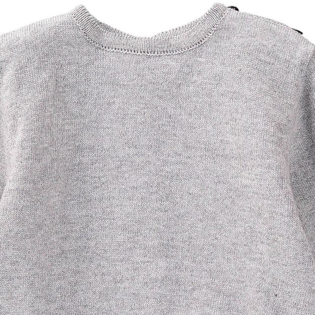 Pull Bicolore -product