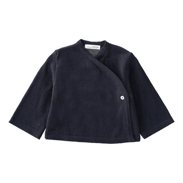 Cardigan Cruzado-product