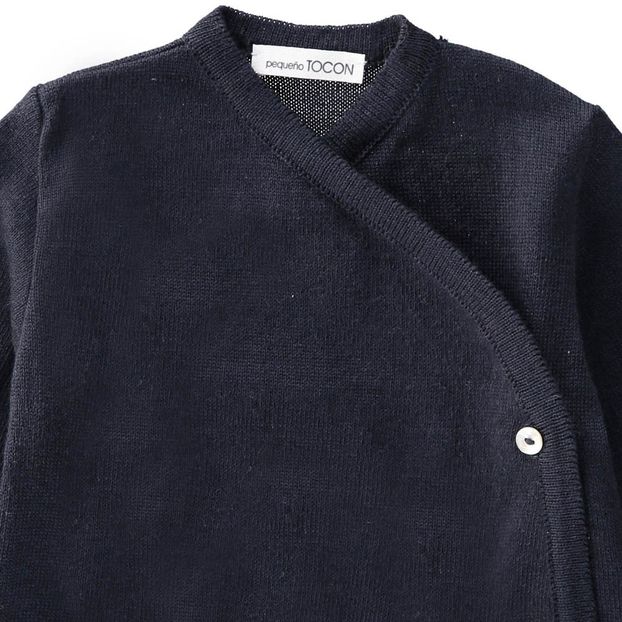 Cardigan Cruzado-product