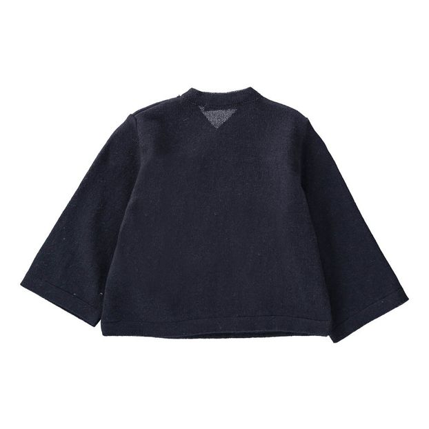 Cardigan Cruzado-product