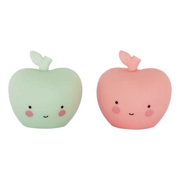 Set of 3 Mini Apples-product