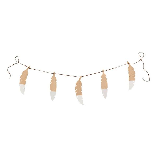 Guirlande plumes-product