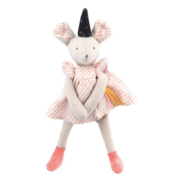 Muñeca pequeña ratoncita Mimi-product