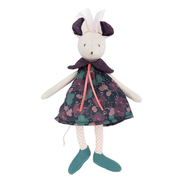 Small Sissi Mouse Doll-product