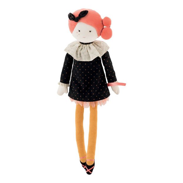 Constance Parisian Doll-product
