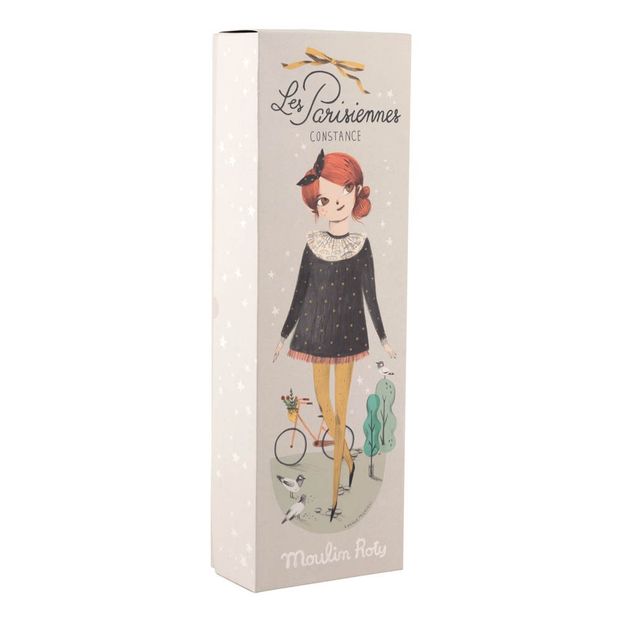 Constance Parisian Doll-product