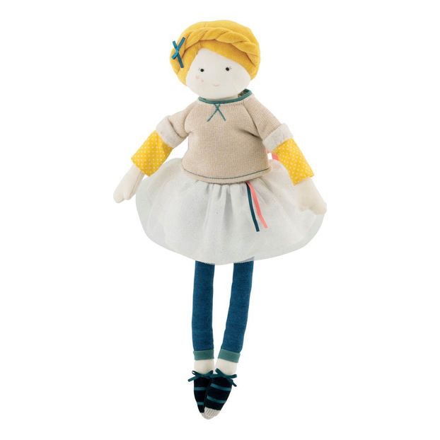 Eglantine Parisian Doll-product